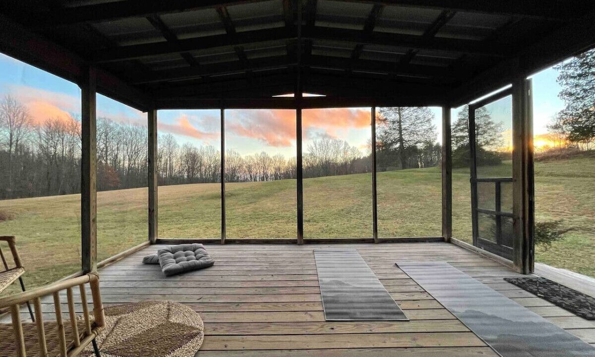 Photo of Outdoor in Bellepoint