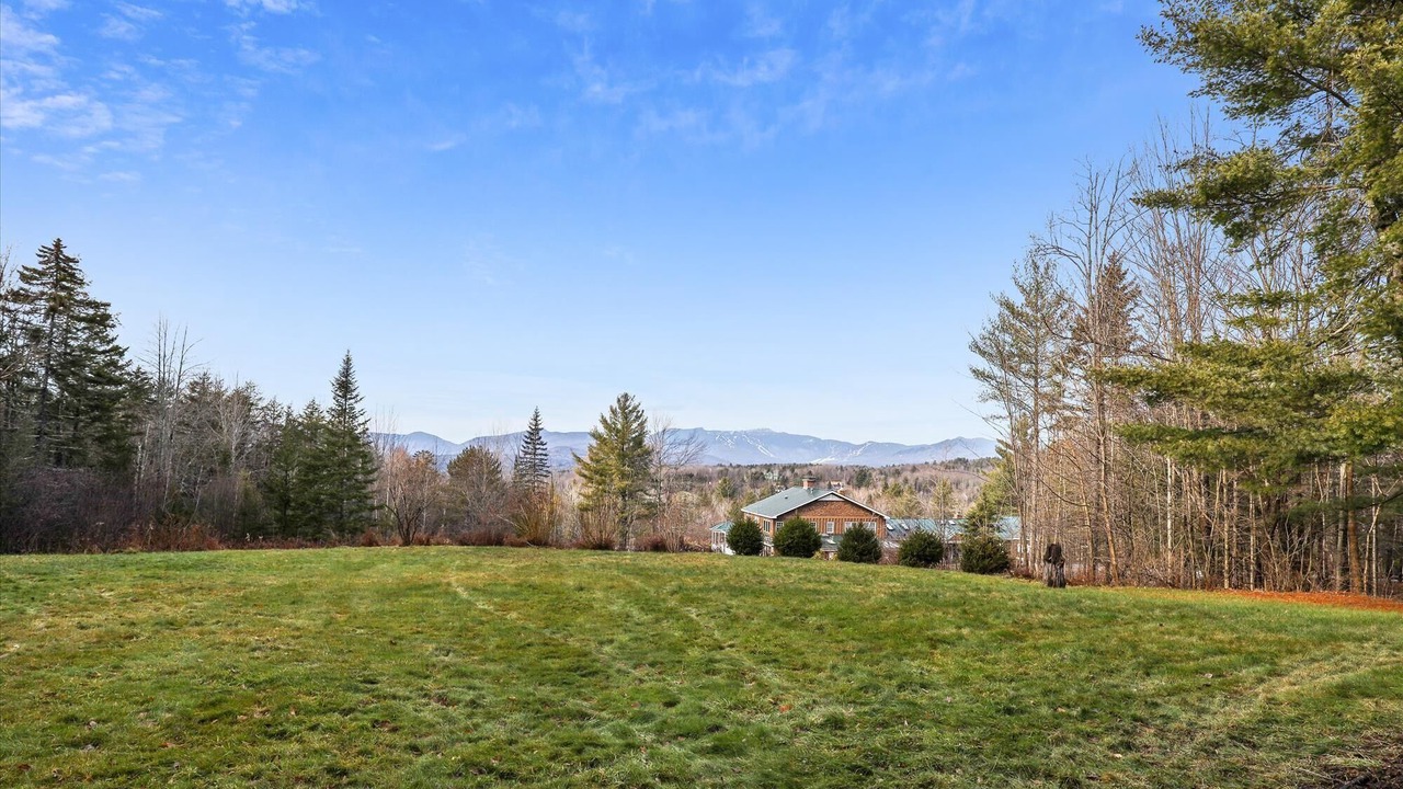 Photo of Outdoor in Stowe Hollow