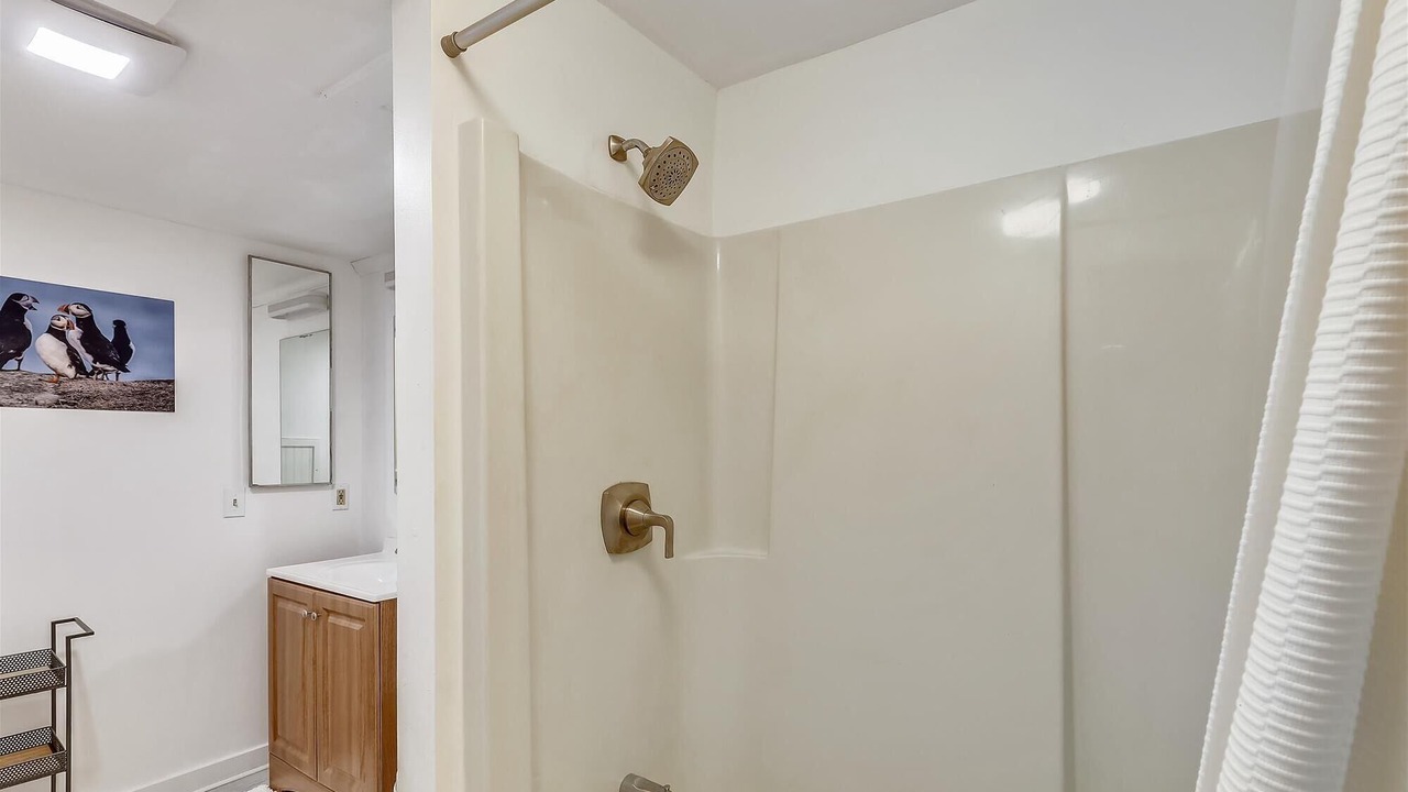 Photo of Bathroom in Stowe Hollow