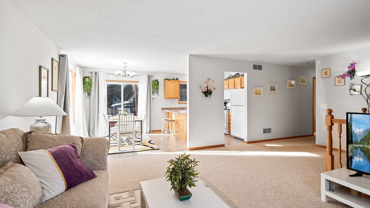 Photo of Bedroom in Payne - Phalen