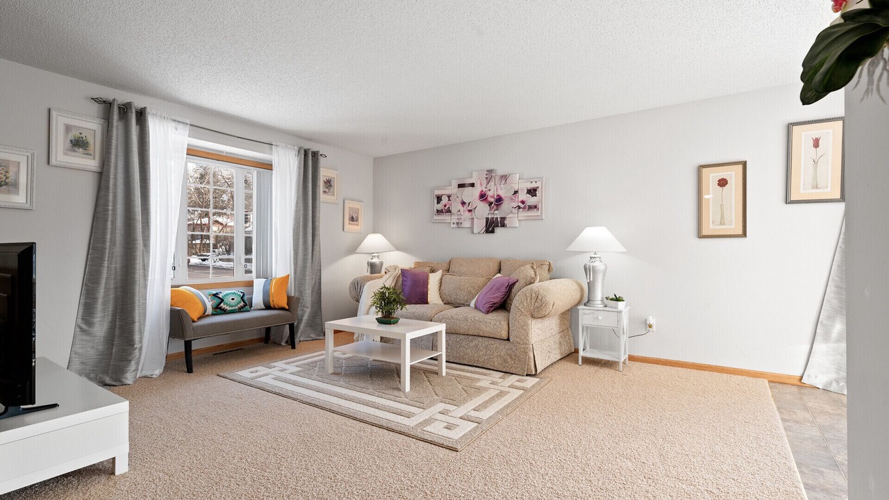 Photo of Livingroom in Payne - Phalen