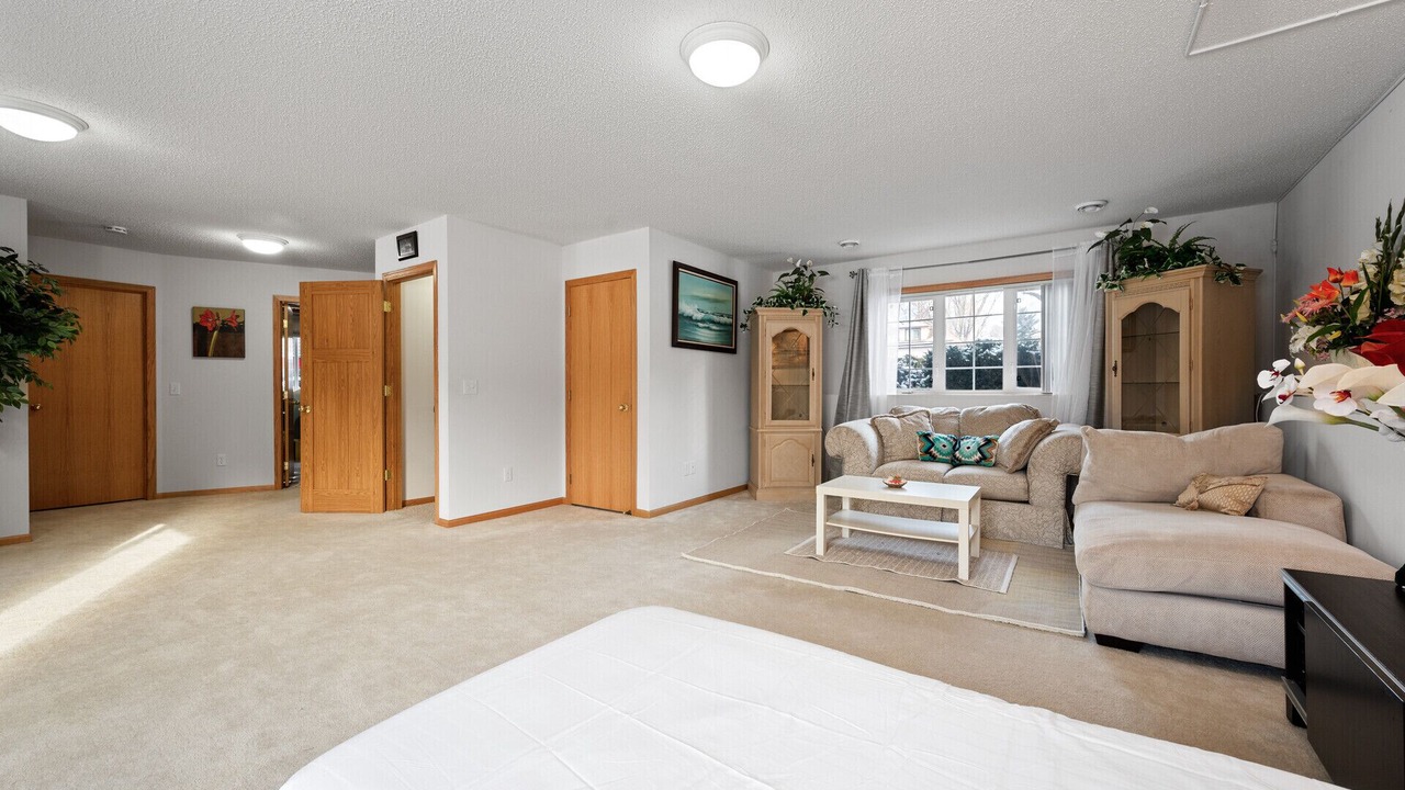 Photo of Bedroom in Payne - Phalen