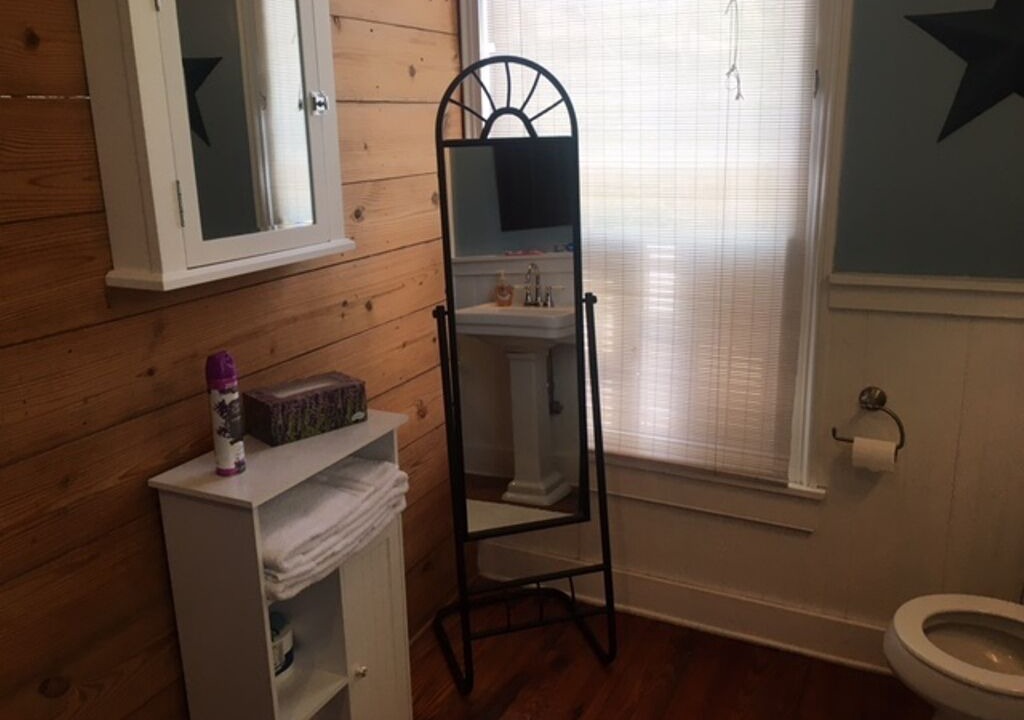 Photo of Bathroom in Petersburg