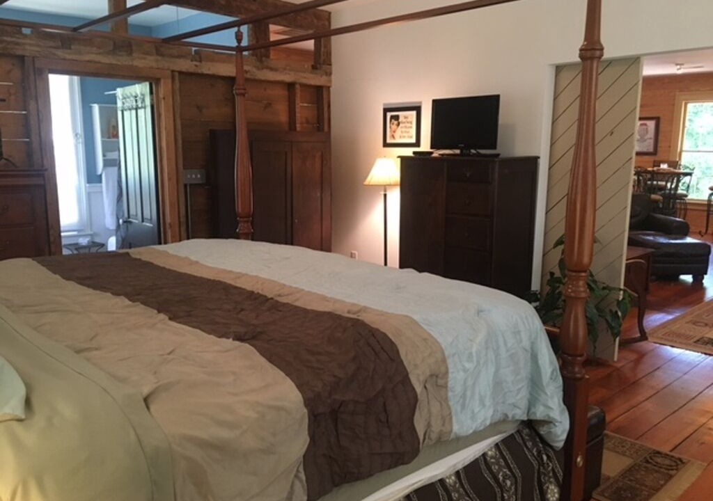 Photo of Bedroom in Petersburg
