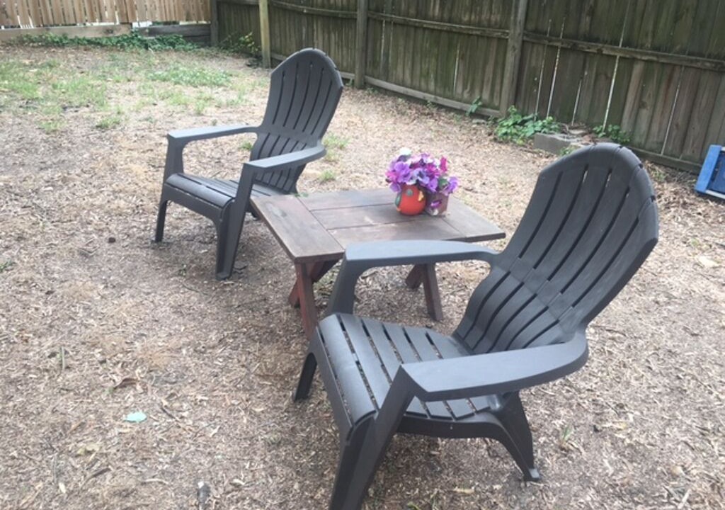 Photo of Outdoor in Petersburg