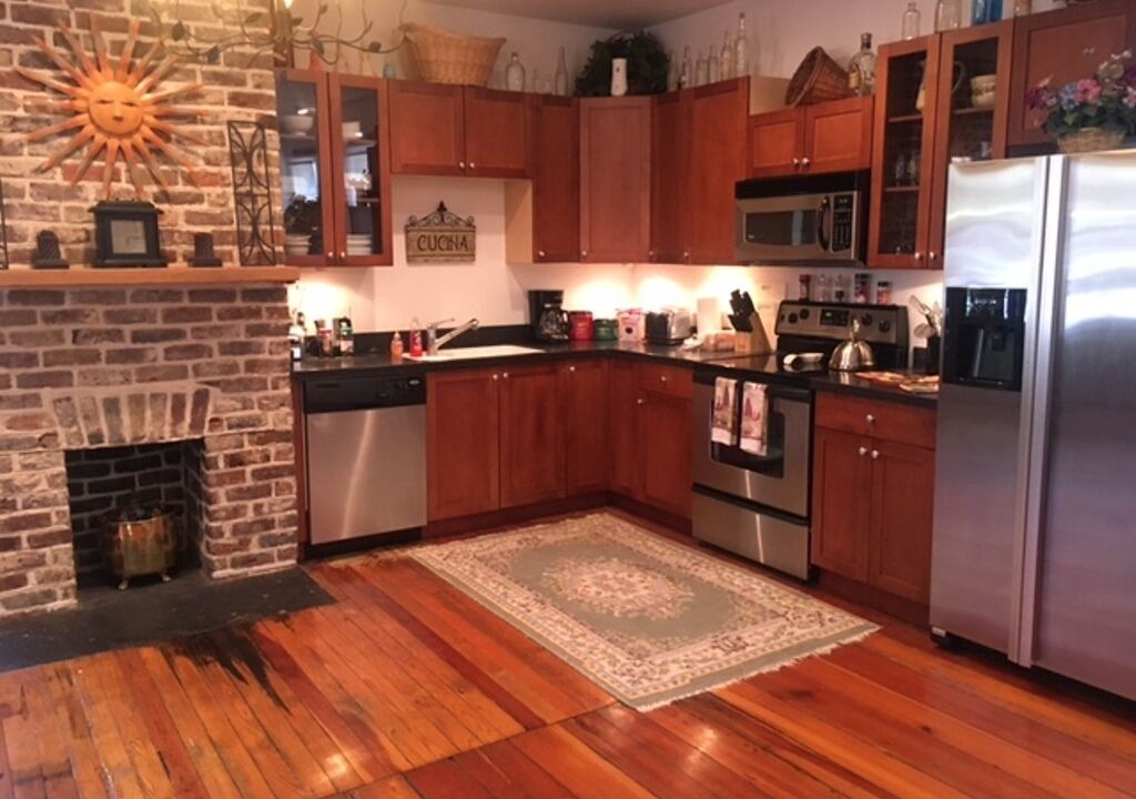 Photo of Kitchen in Petersburg