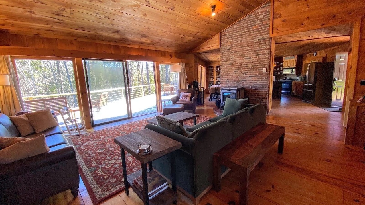Photo of Livingroom in Whitefield