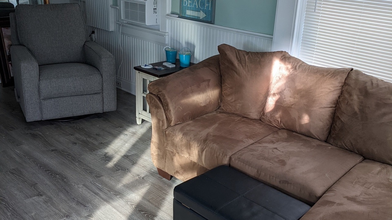 Photo of Livingroom in Devon