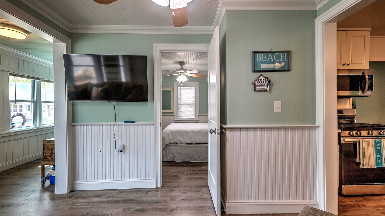 Photo of Bedroom in Devon