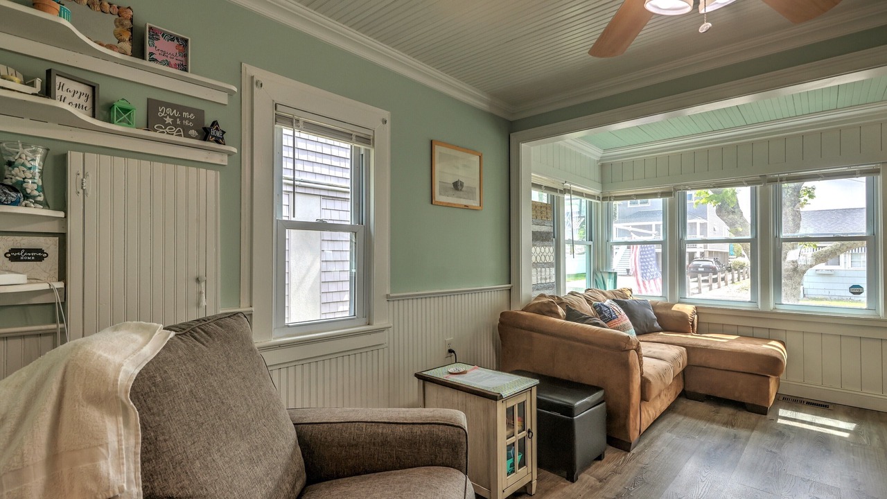 Photo of Bedroom in Devon