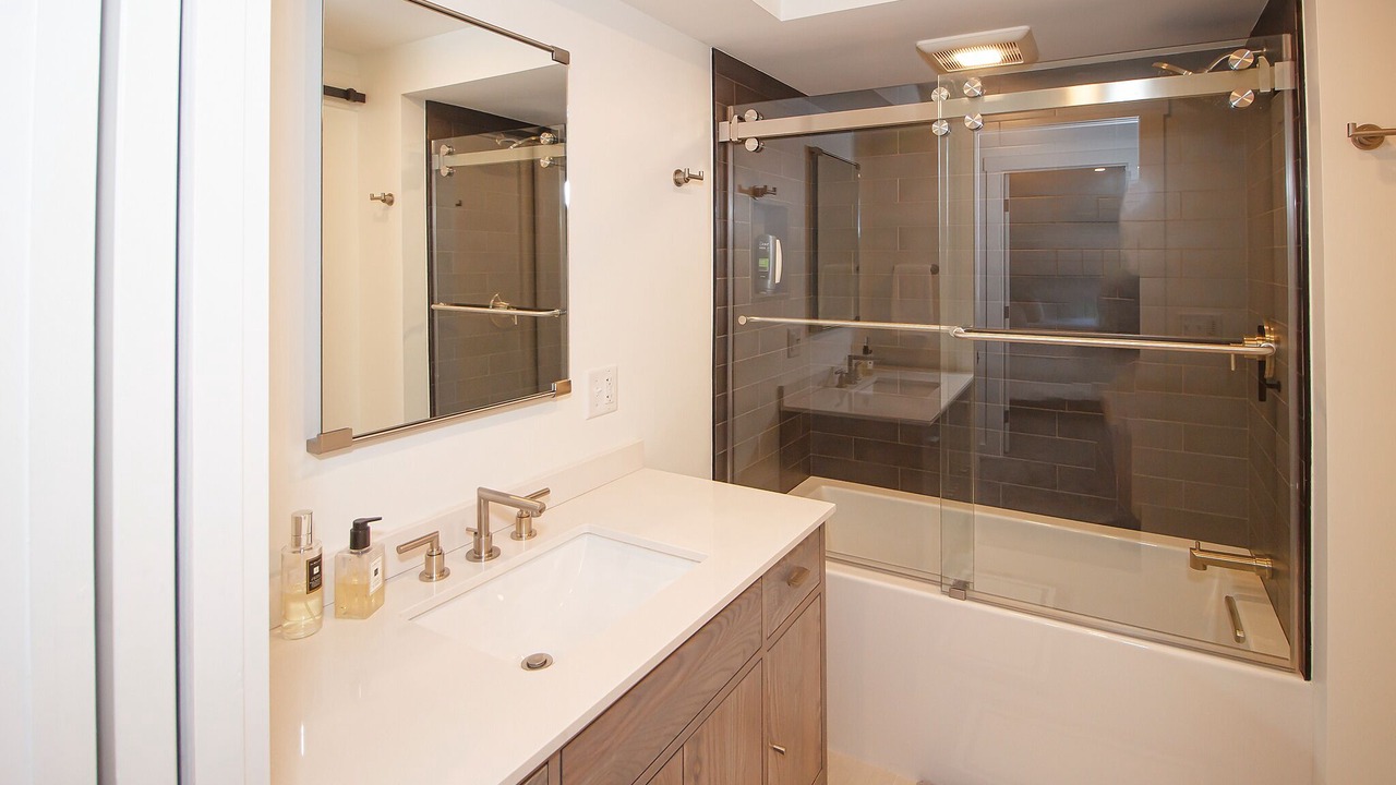 Photo of Bathroom in West Dover