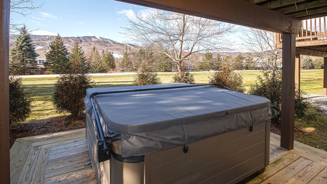 Photo of Patio Balcony in West Dover