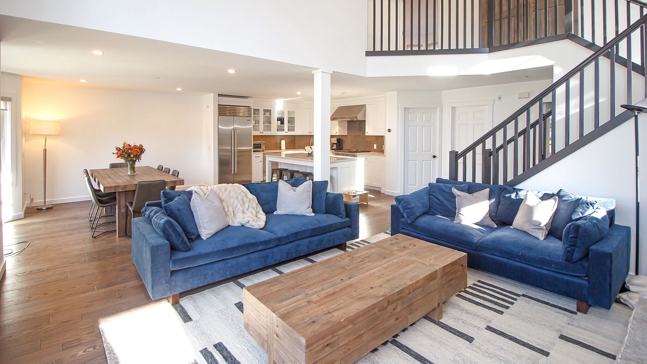 Photo of Livingroom in West Dover