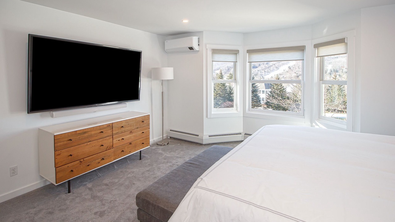 Photo of Bedroom in West Dover