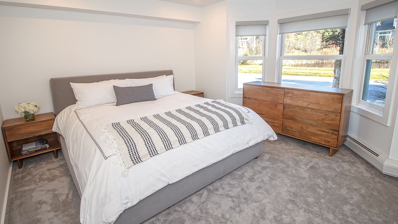 Photo of Bedroom in West Dover