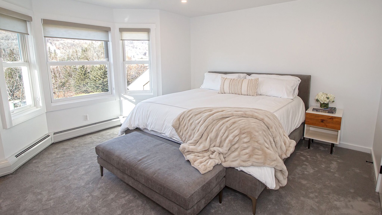 Photo of Bedroom in West Dover