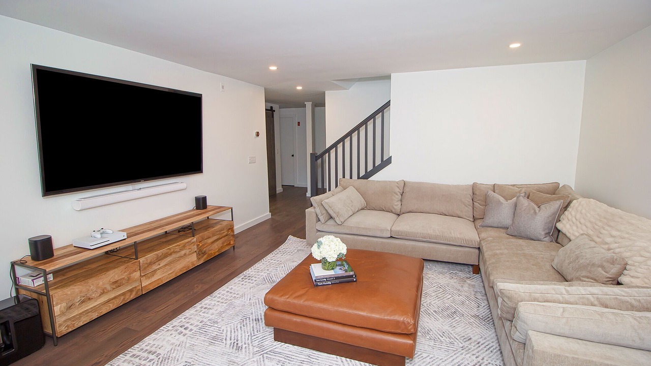 Photo of Livingroom in West Dover