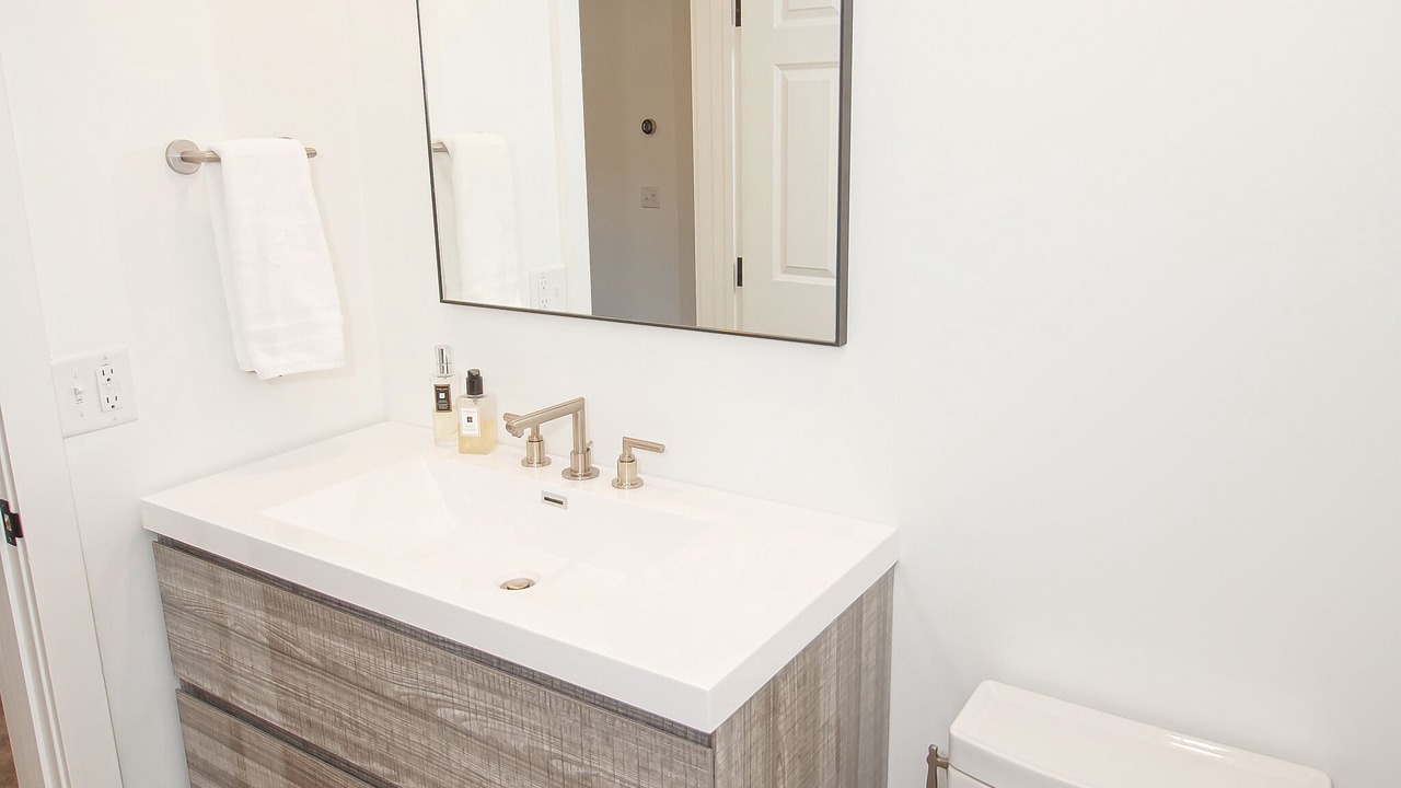 Photo of Bathroom in West Dover