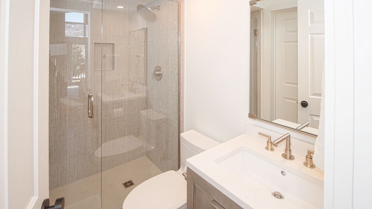 Photo of Bathroom in West Dover
