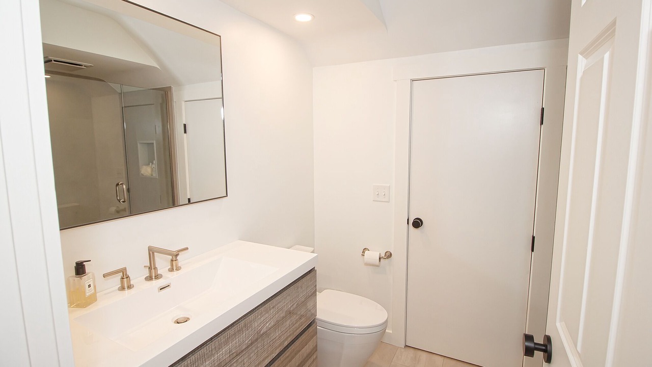 Photo of Bathroom in West Dover