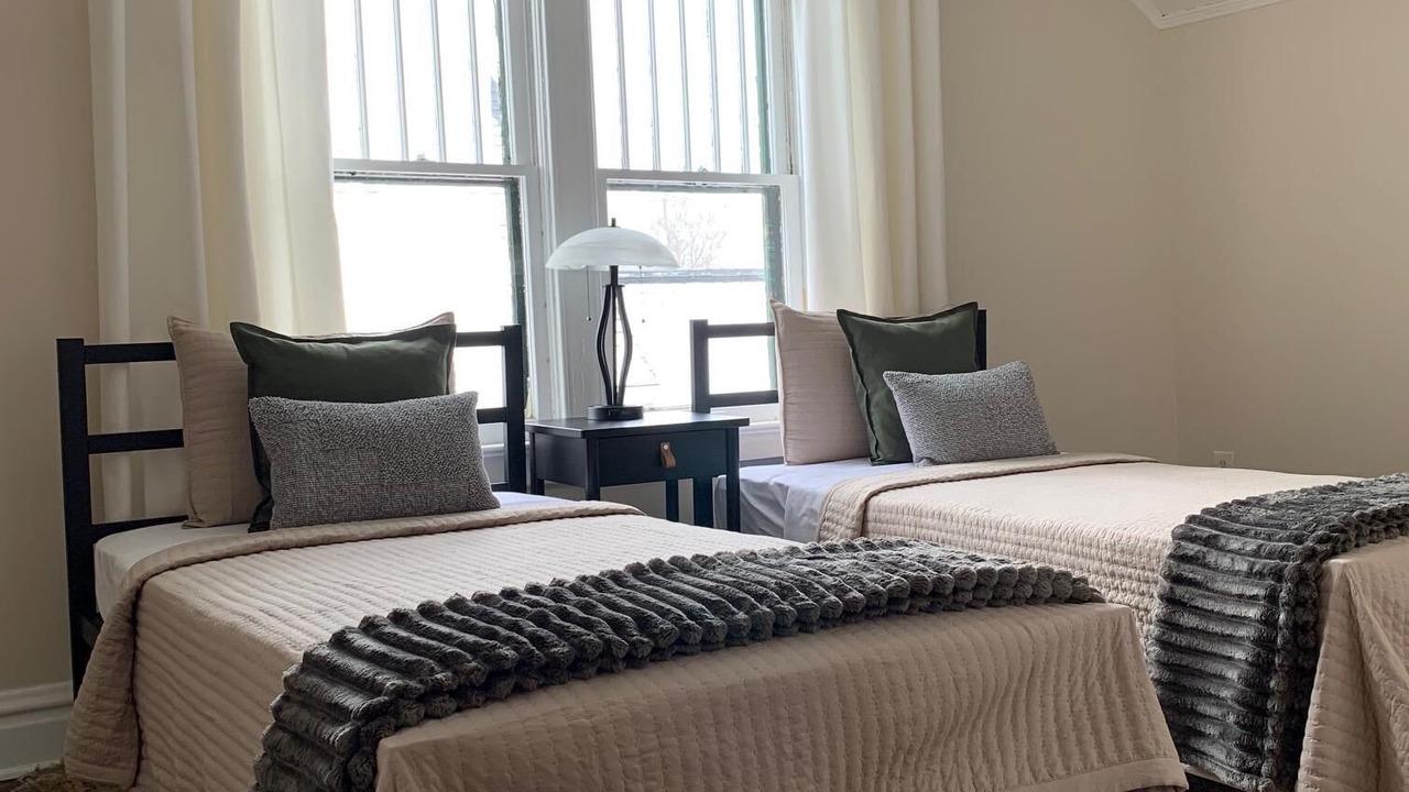 Photo of Bedroom in Manistique