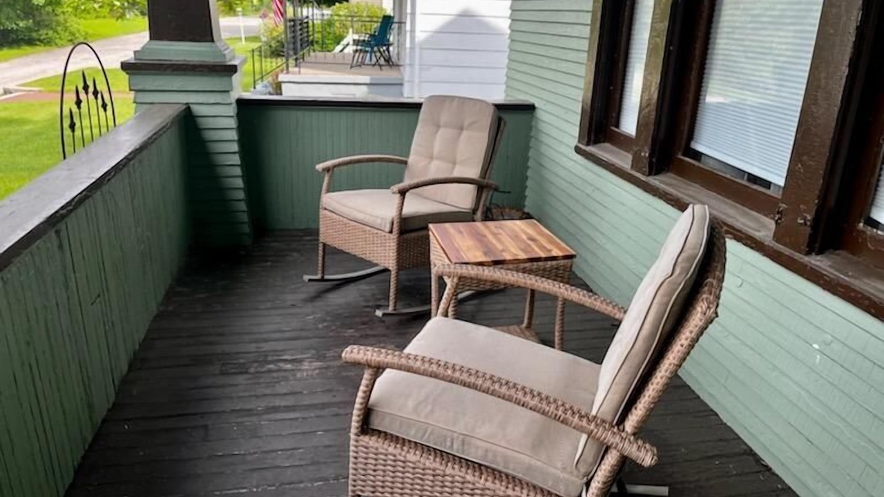 Photo of Outdoor in Manistique