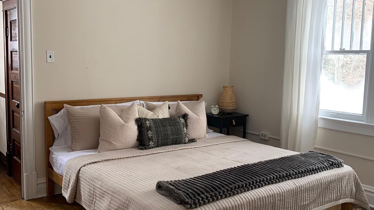 Photo of Bedroom in Manistique