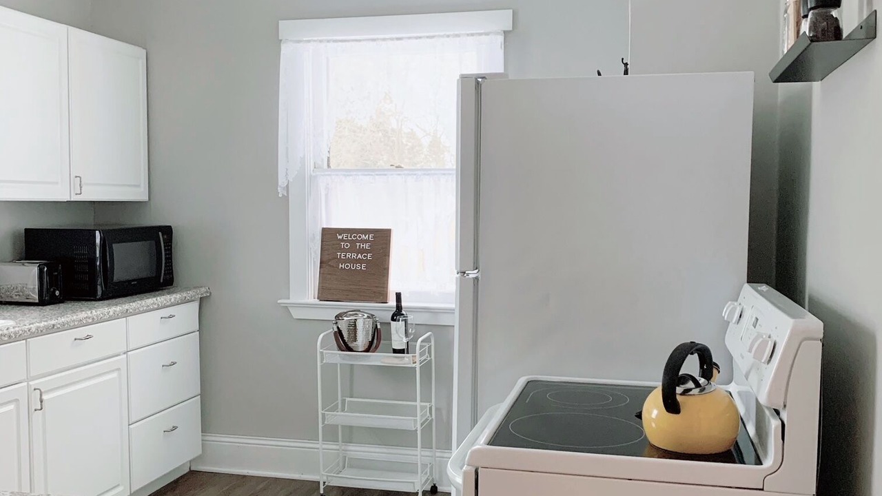 Photo of Kitchen in Manistique