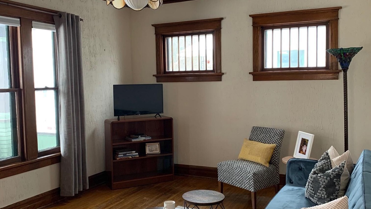 Photo of Livingroom in Manistique