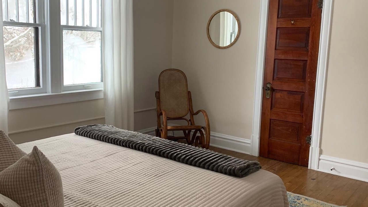 Photo of Bedroom in Manistique