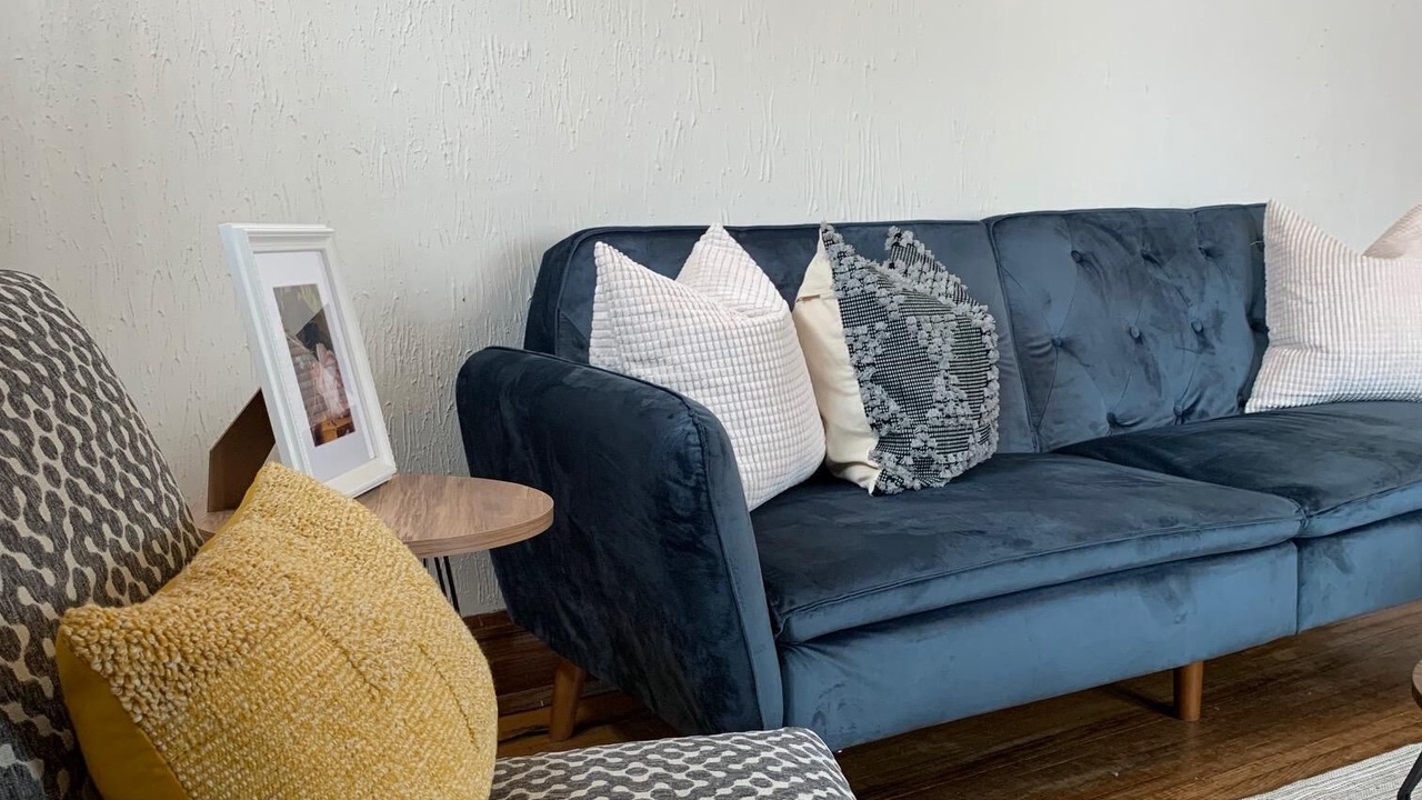 Photo of Livingroom in Manistique