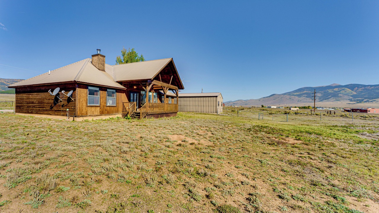 Photo of Outdoor in Eagle Nest