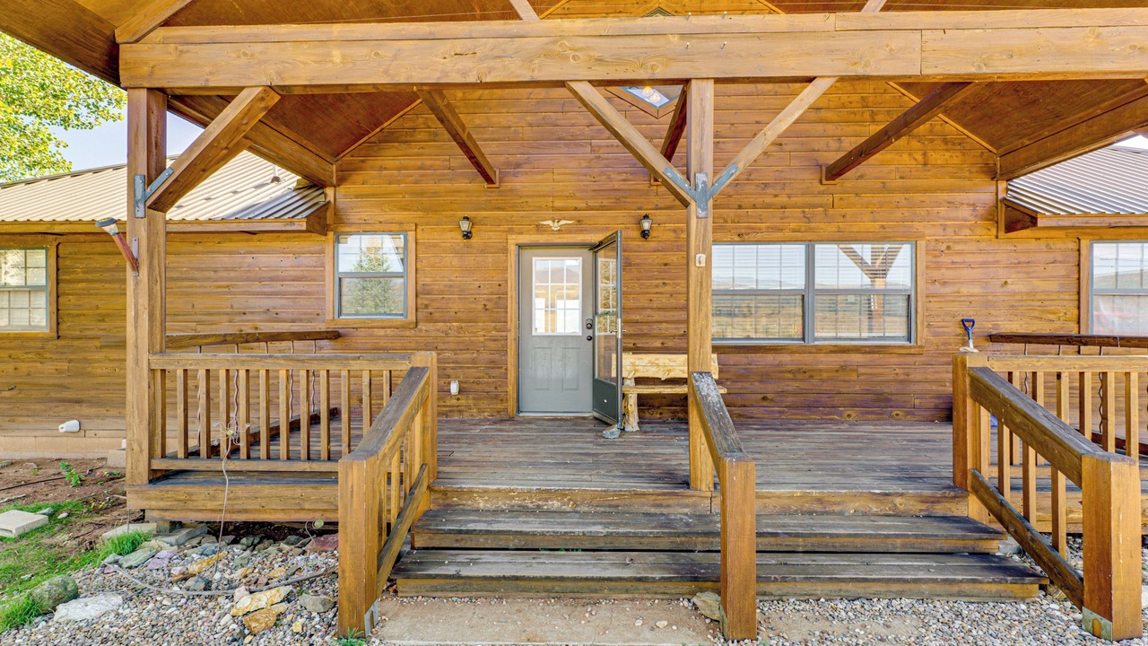 Photo of Outdoor in Eagle Nest