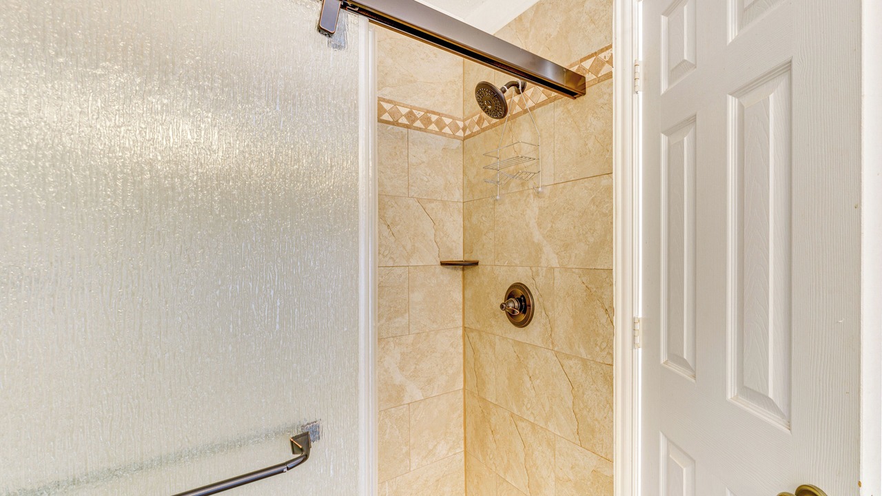 Photo of Bathroom in Eagle Nest