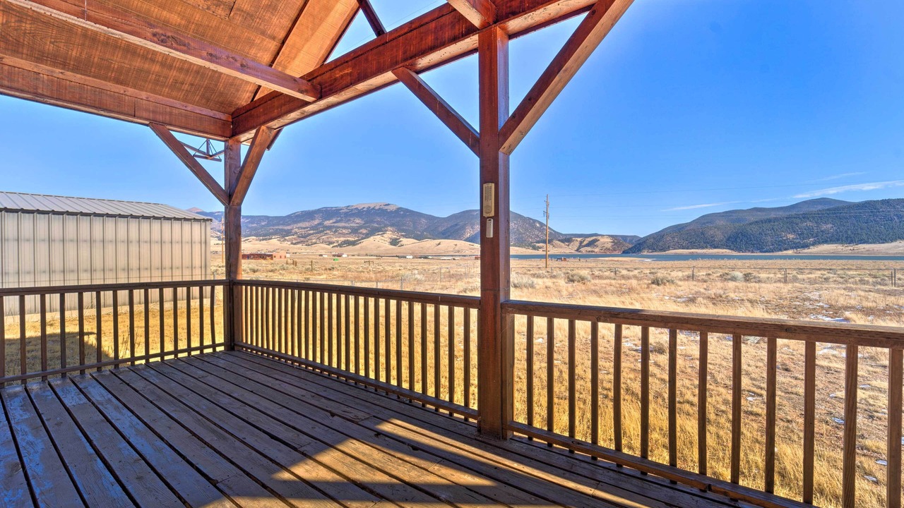 Photo of Outdoor in Eagle Nest