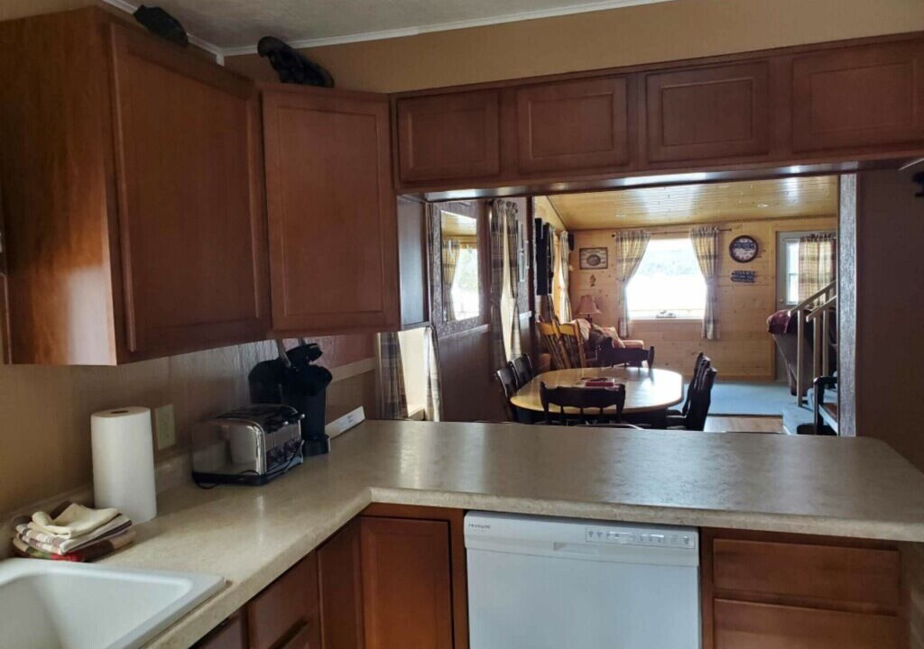 Photo of Kitchen in Phelps