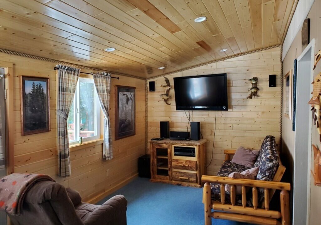 Photo of Livingroom in Phelps