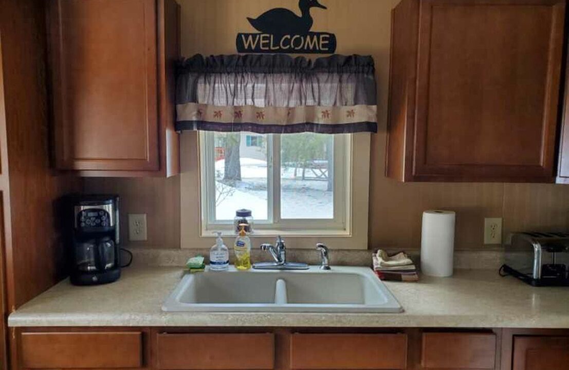 Photo of Kitchen in Phelps