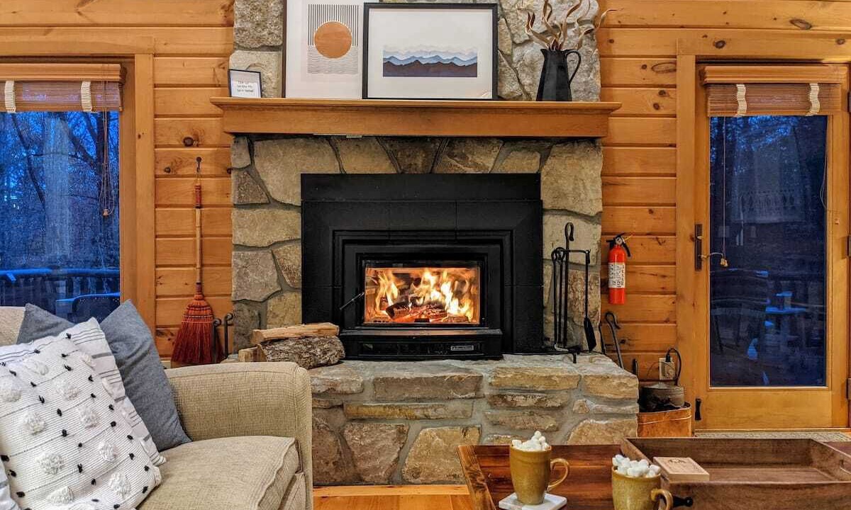 Photo of Livingroom in Stratton and Bromley Ski Areas