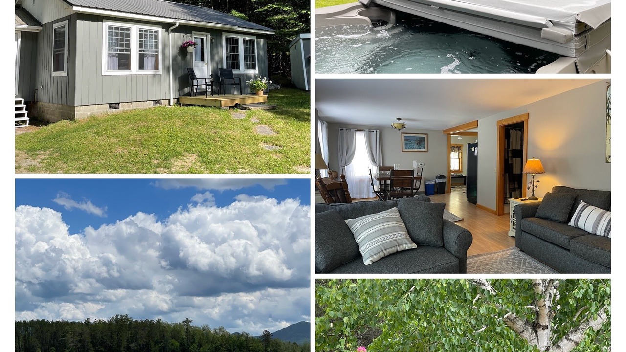 Photo of Outdoor in Stratton