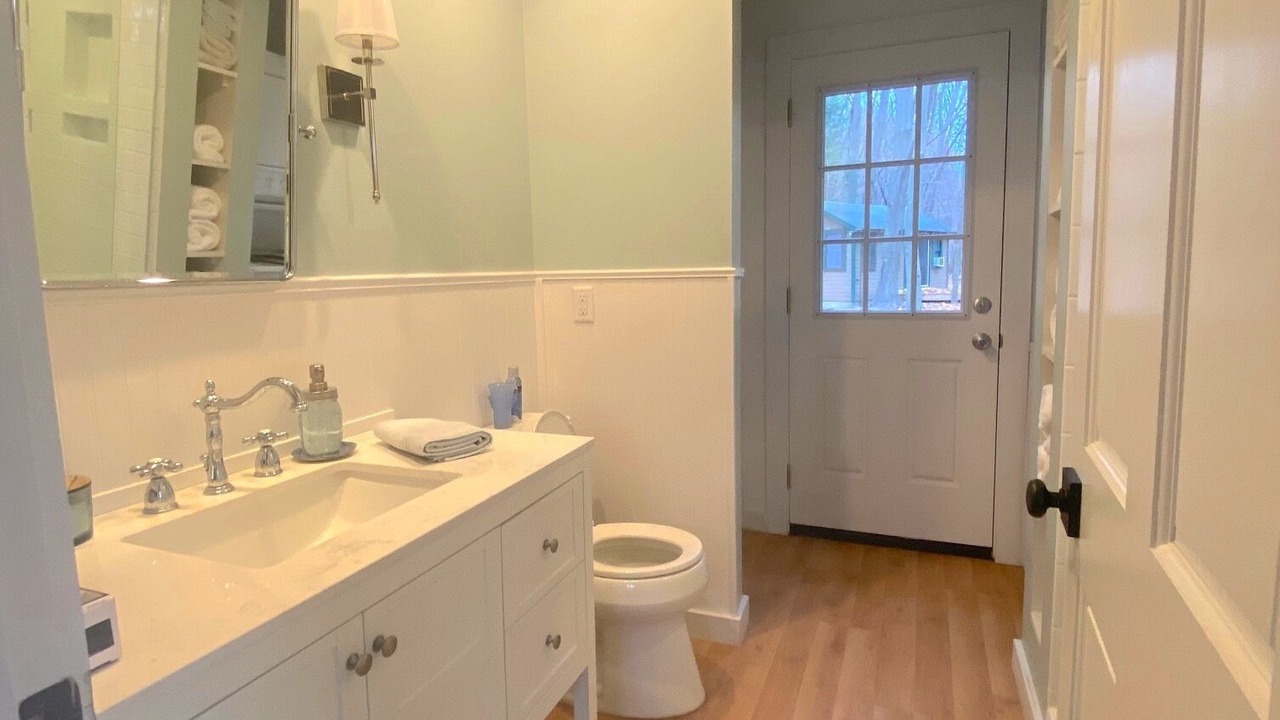 Photo of Bathroom in South Haven