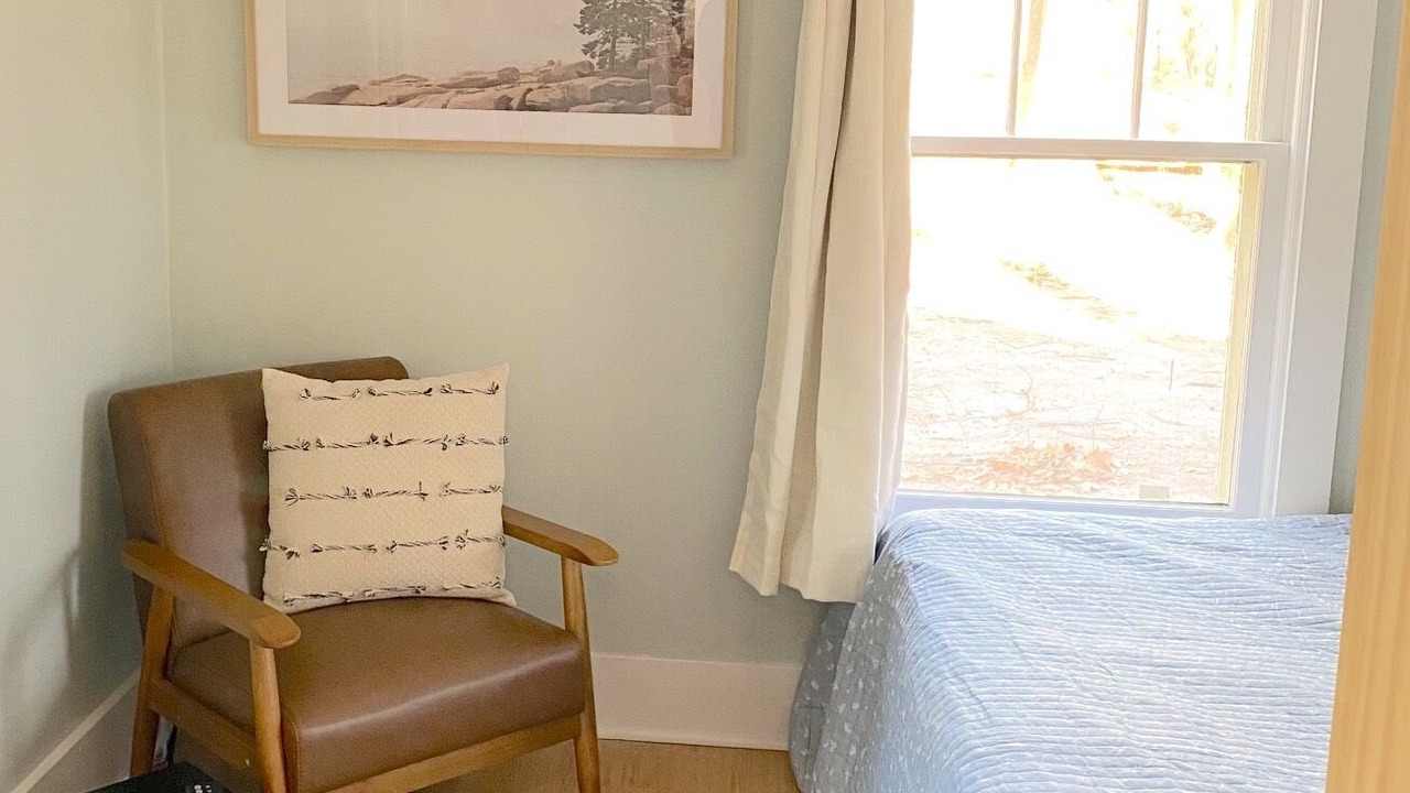 Photo of Bedroom in South Haven
