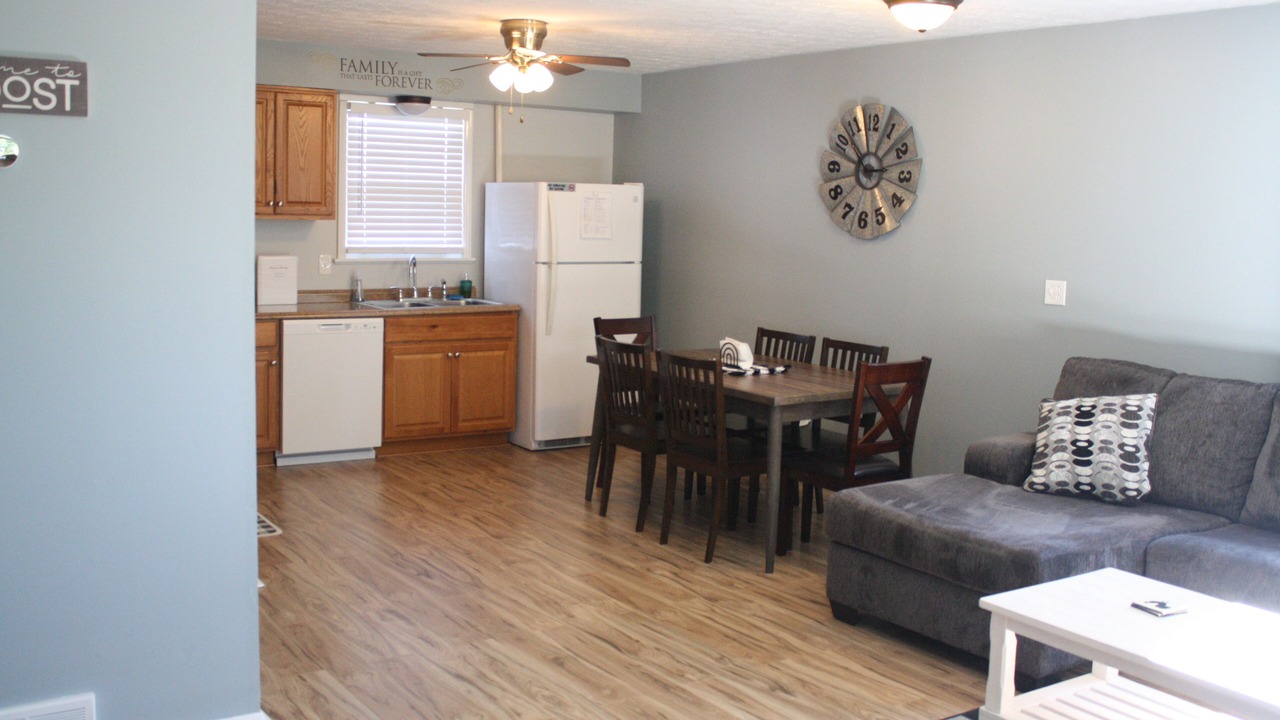 Photo of Livingroom in Kenton