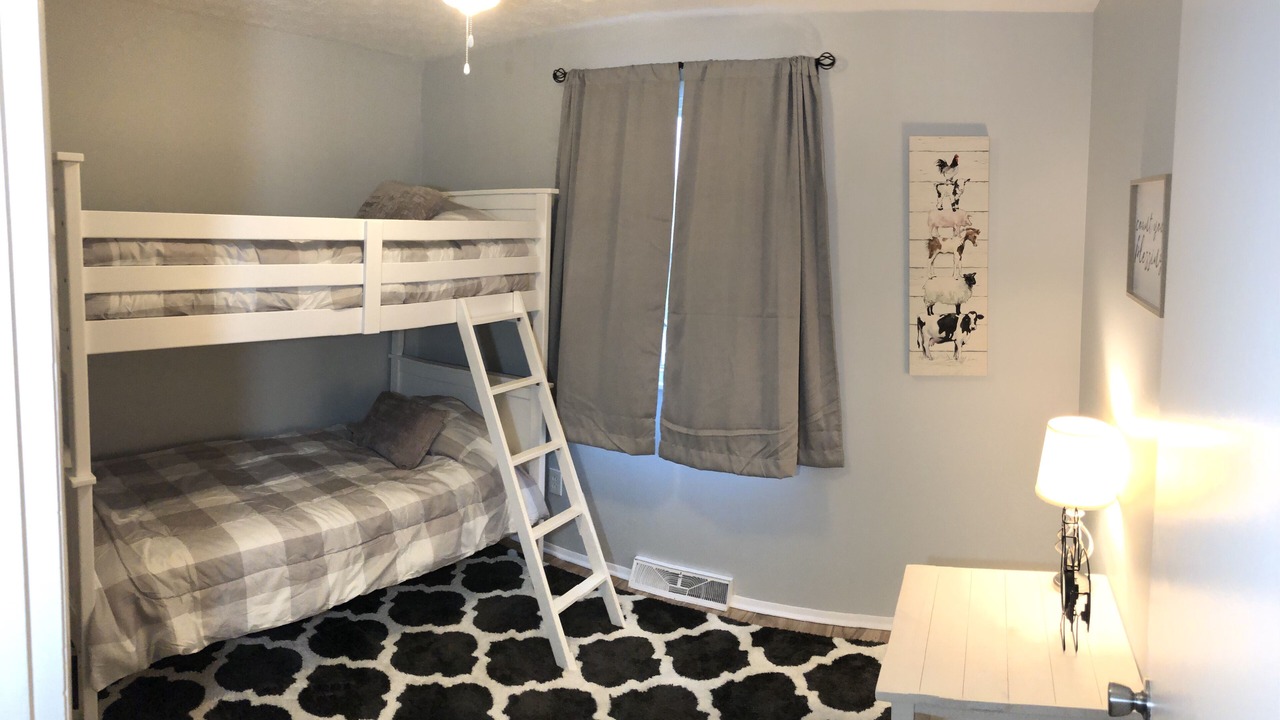 Photo of Bedroom in Kenton