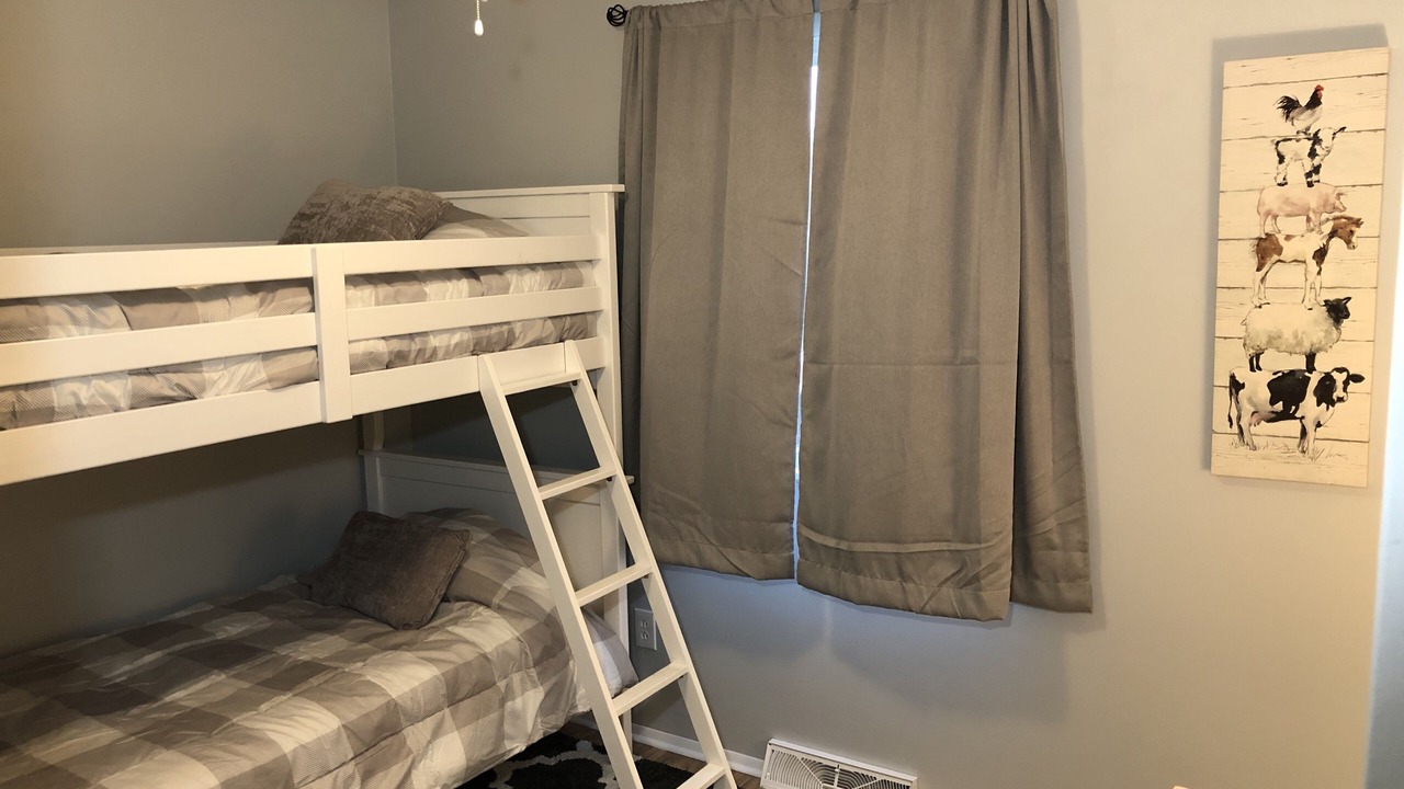 Photo of Bedroom in Kenton