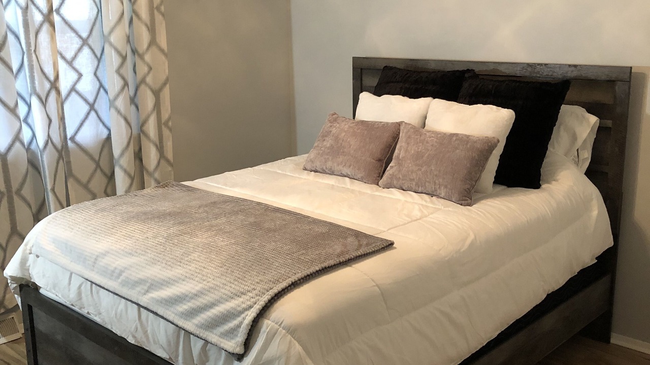 Photo of Bedroom in Kenton