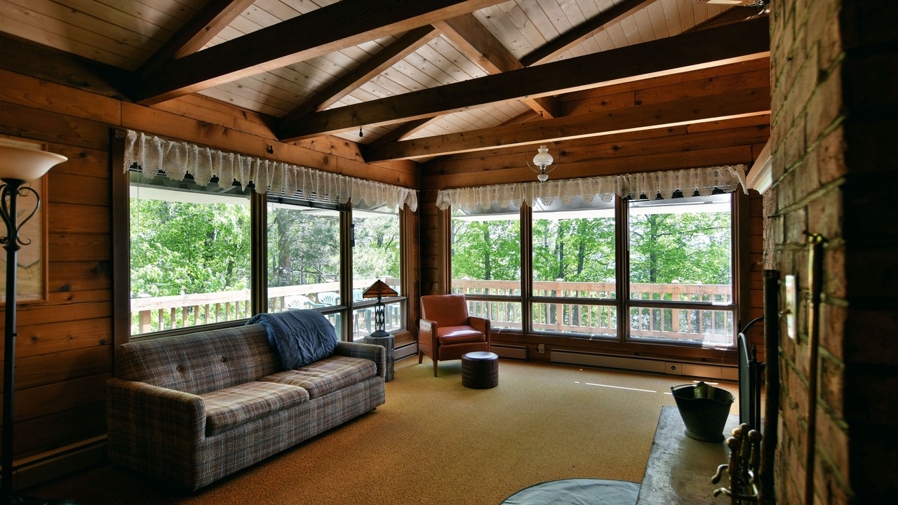 Photo of Livingroom in Herbster