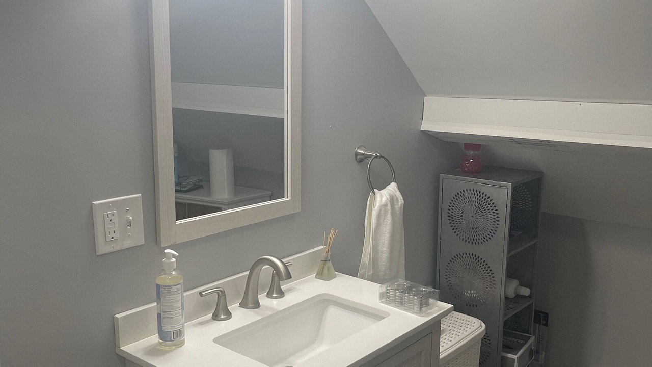 Photo of Bathroom in Springfield