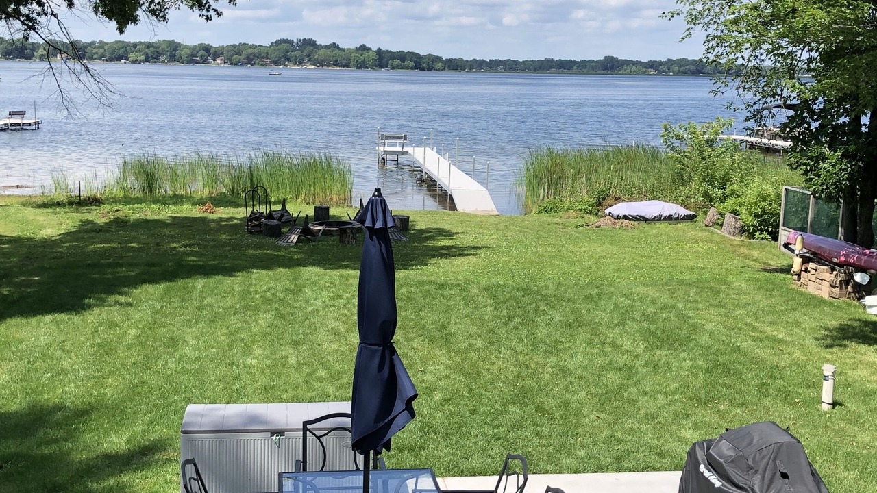 Photo of Outdoor in Ham Lake