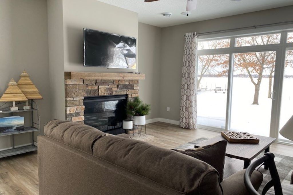 Photo of Livingroom in Ham Lake